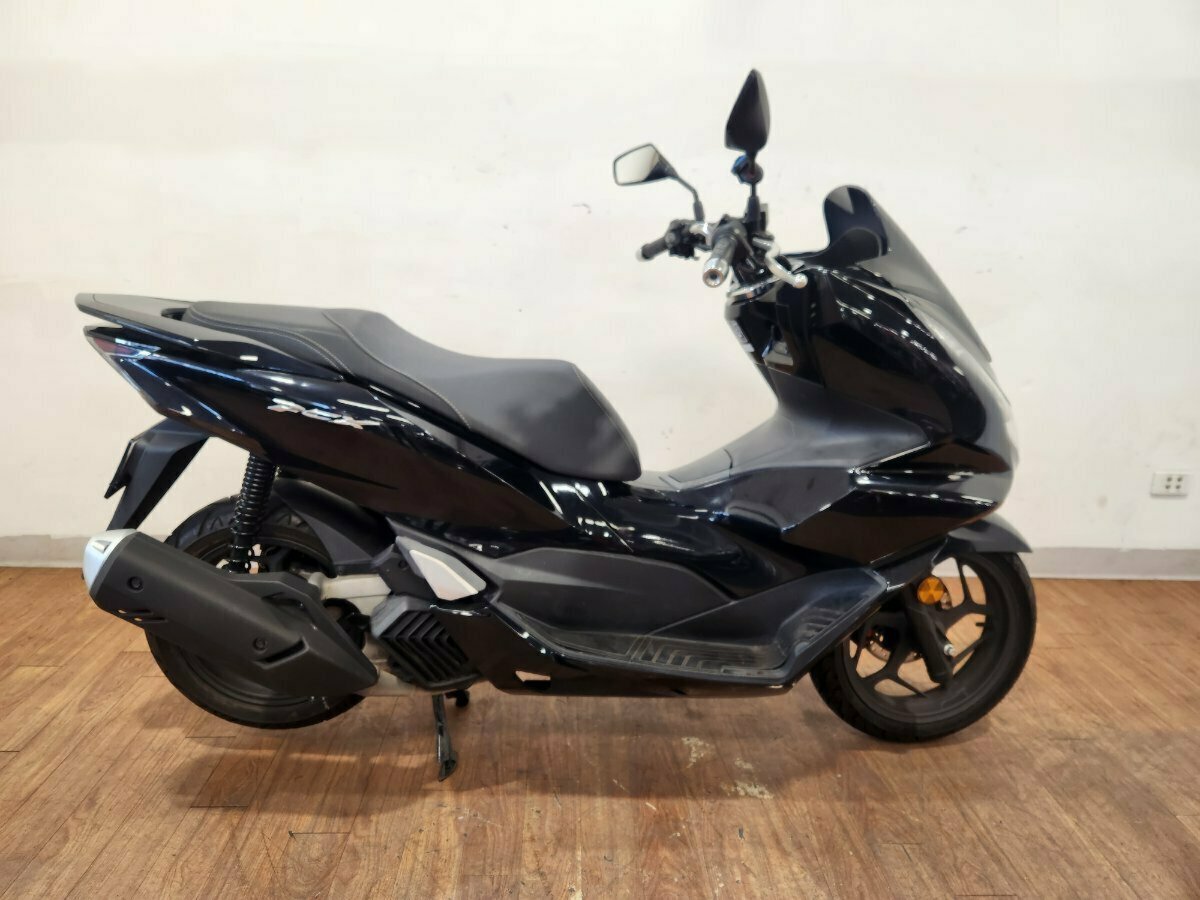 2021 HONDA PCX150 WW150 SCOOTER - JBFD5272092 - JUST BIKES