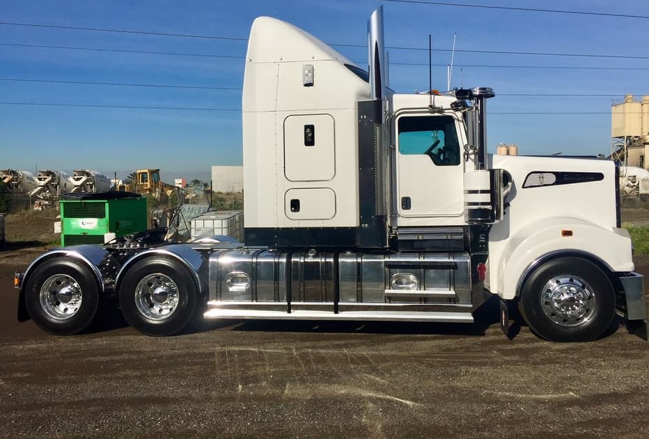 2014 KENWORTH T909 PRIME MOVER - JTM5013865 - JUST TRUCKS