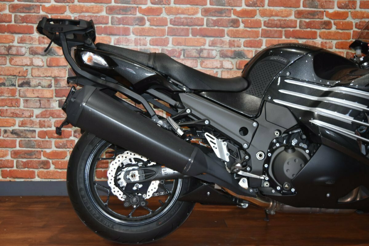 2016 KAWASAKI NINJA ZX-14 (ZX14-R) SPORTS - JBFD5271496 - JUST BIKES