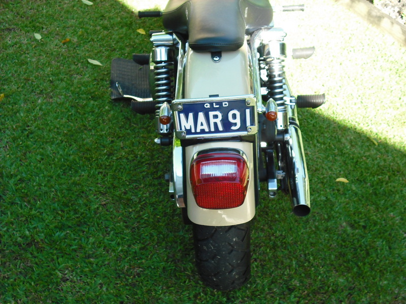 1991 HARLEY-DAVIDSON DYNA FXDB DAYTONA - JBW2505067 - JUST BIKES