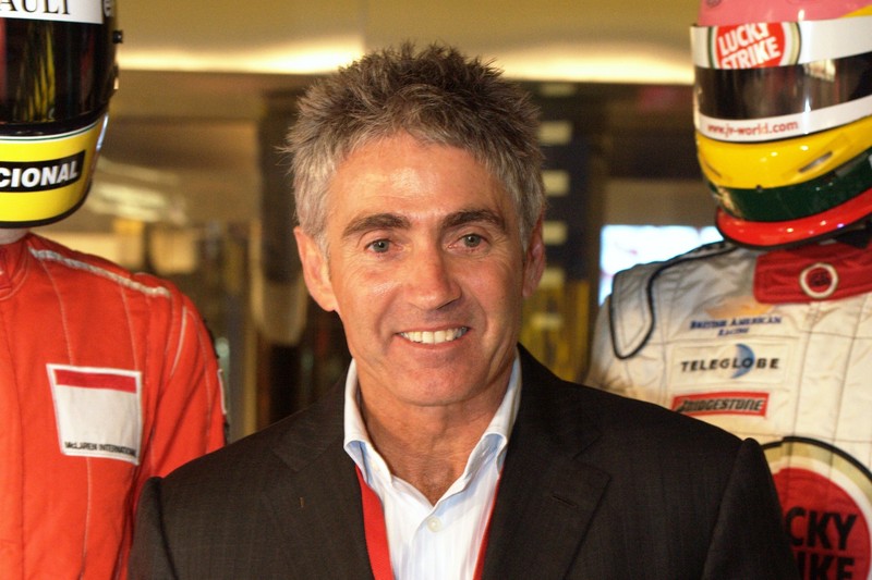 2 x Gardners to ride at Phillip Island MotoGP