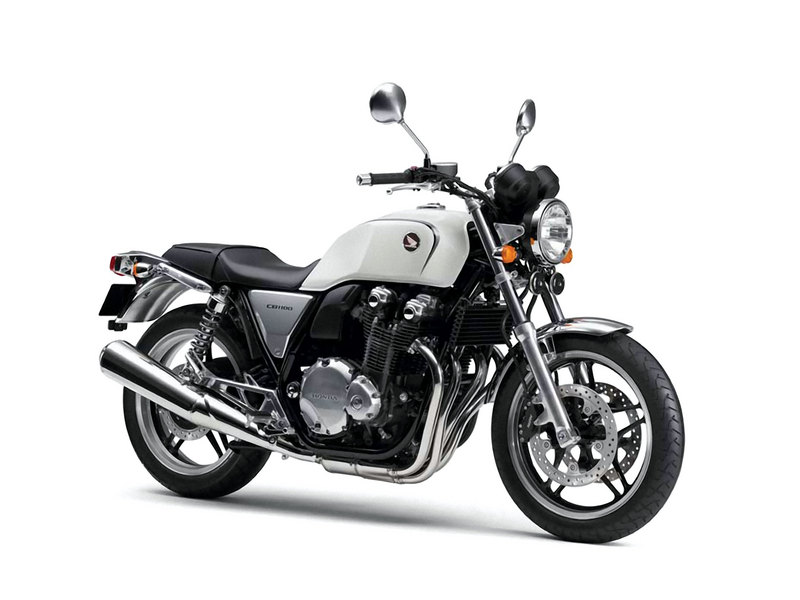 Honda CB 1100F