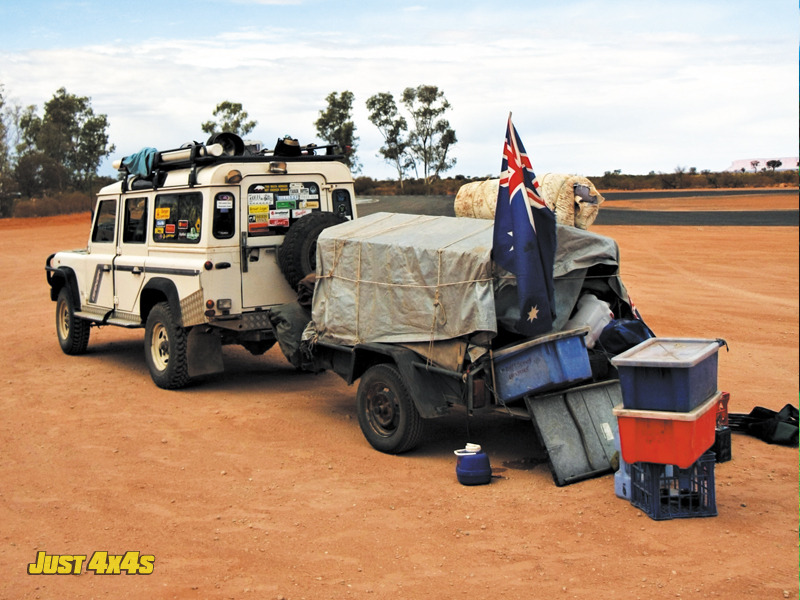 Safe Camping Essentials