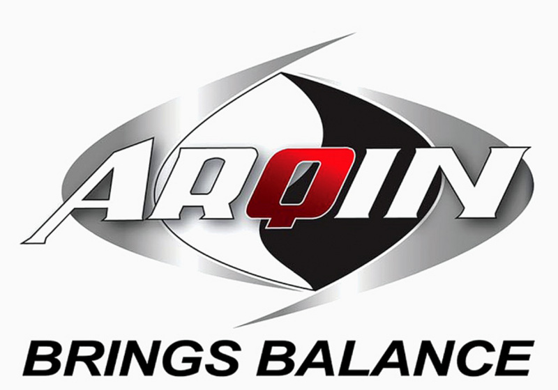Arqin