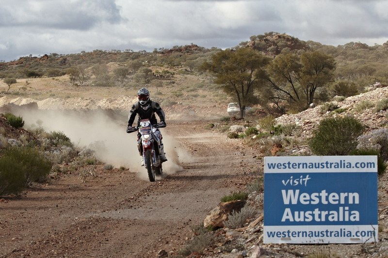 Diener wins leg 4 of Australasian Safari