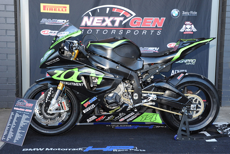 Laguna Seca SBK wildcard ride