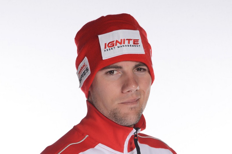 Ben Spies