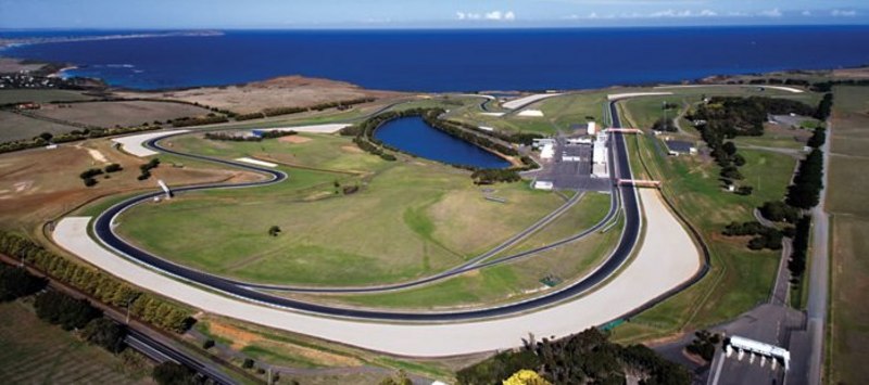 Aussies to look for at 2013 Phillip Island MotoGP