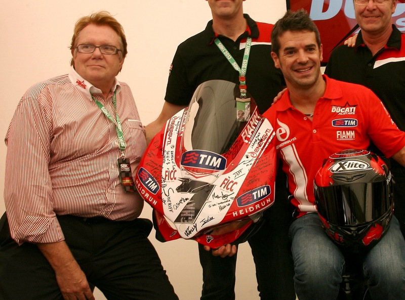 Team Alstare out of World Superbikes