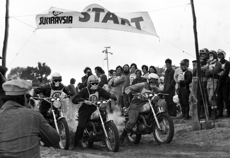 Penrite support Broadford Bike Bonanza