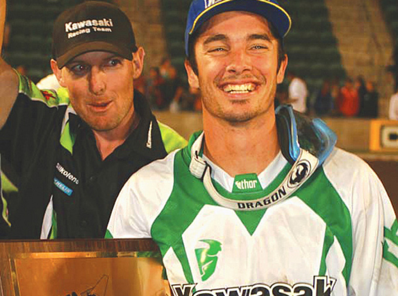 SX Masters