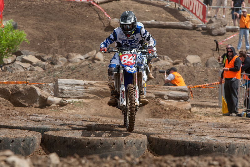 Endurocross entries confirmed for Melbourne Moto Expo