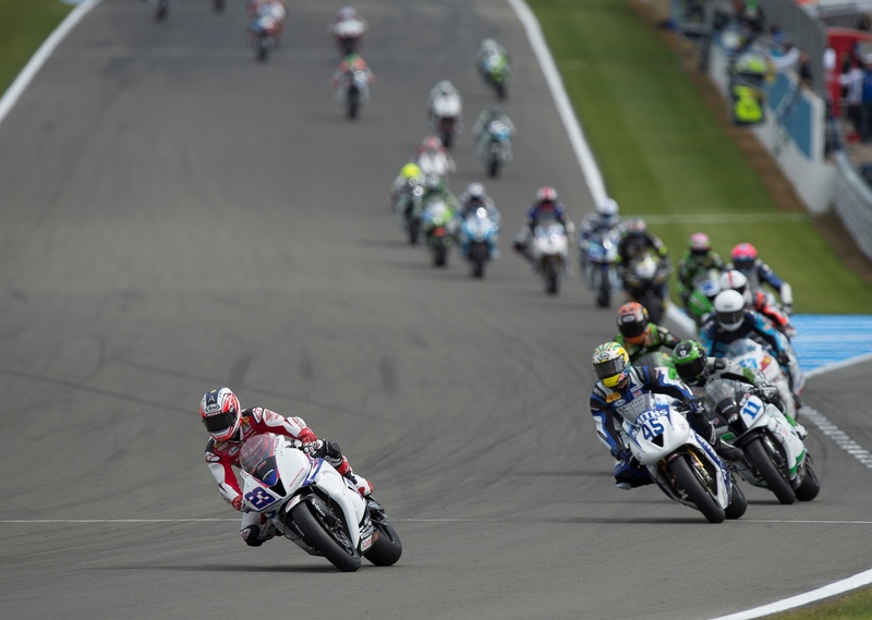 2012 World Supersport - Round 5