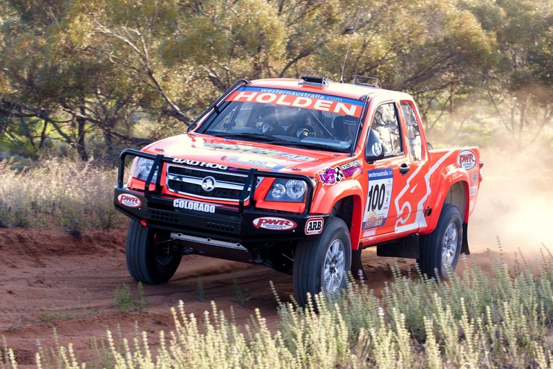Lowndes and Weel set for Australasian Safari challenge
