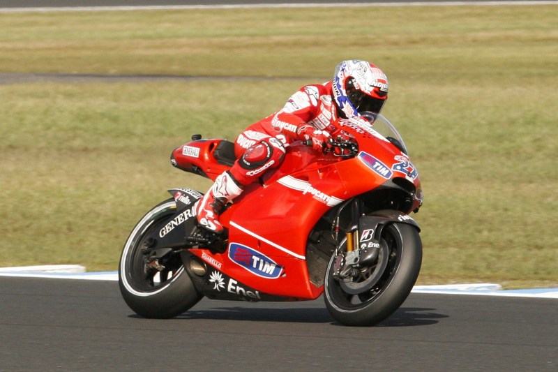 How Stoner can win 2011 MotoGP title at Phillip Island
