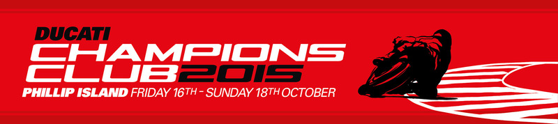 MotoGP Champions Club