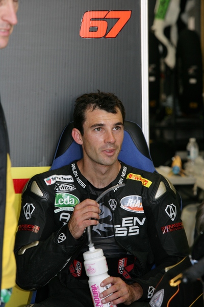 Rivamoto part ways with Bryan Staring