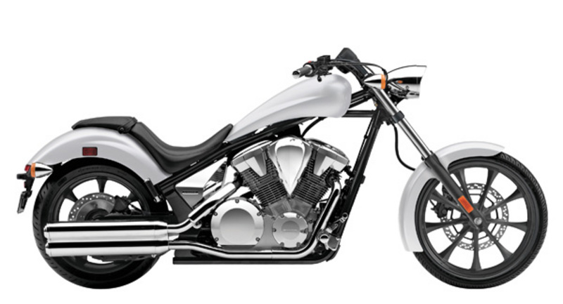 Honda VT 1300CXY Fury
