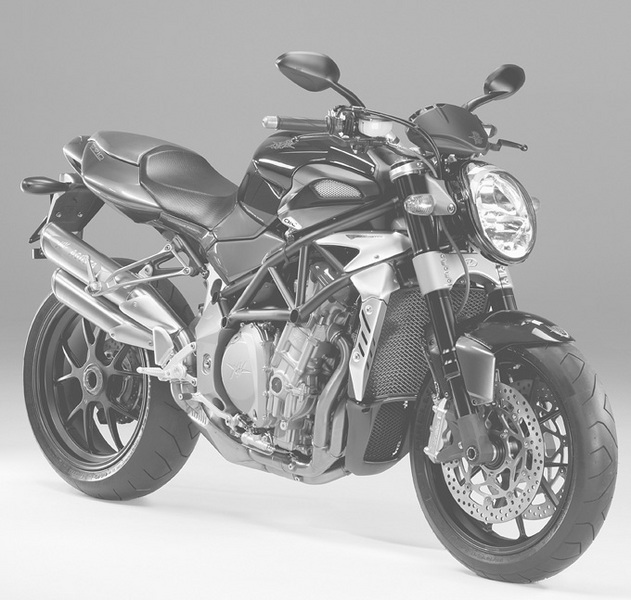 MV Agusta Brutale 910 R