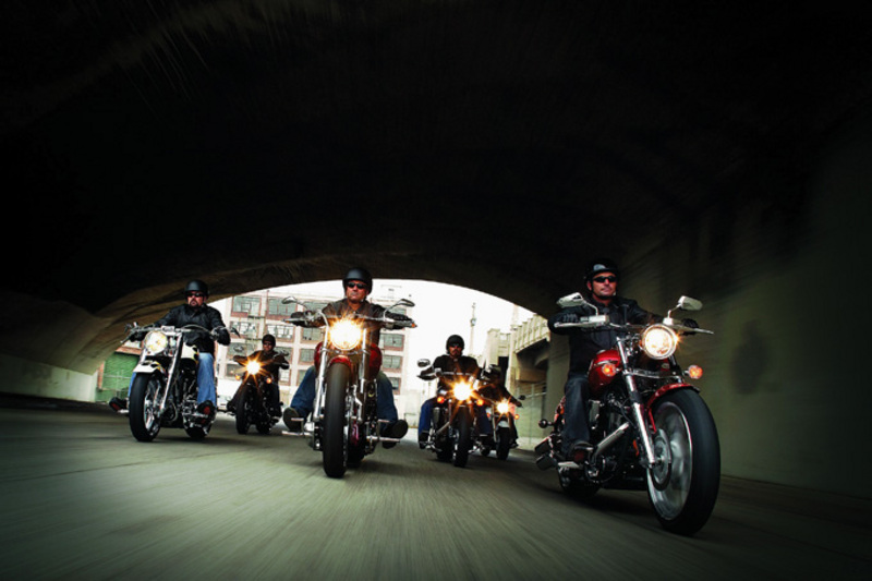 2009 Suzuki Boulevard