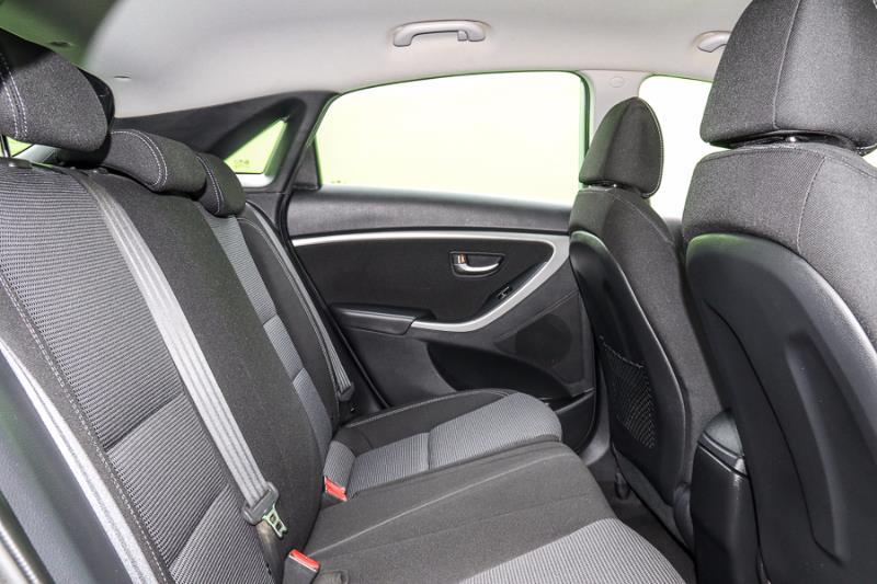 2013 HYUNDAI i30 ACTIVE GD