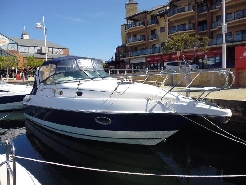 Sunrunner 3300