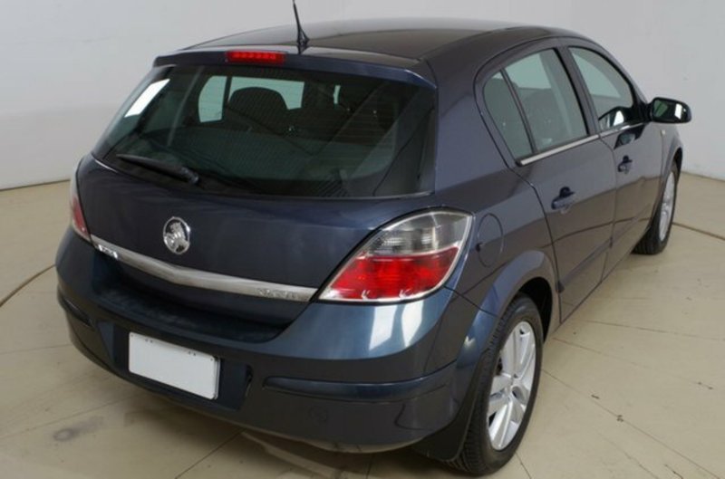 2008 HOLDEN ASTRA CDTi AH MY09