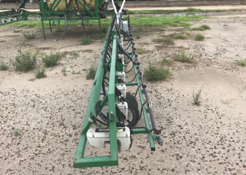 Weedseeker 18m Sprayer