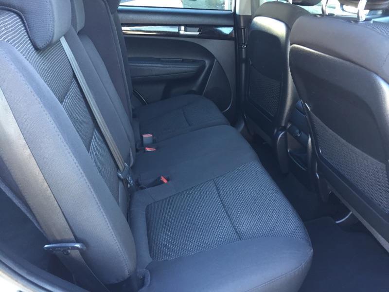 2013 KIA SORENTO Si XM