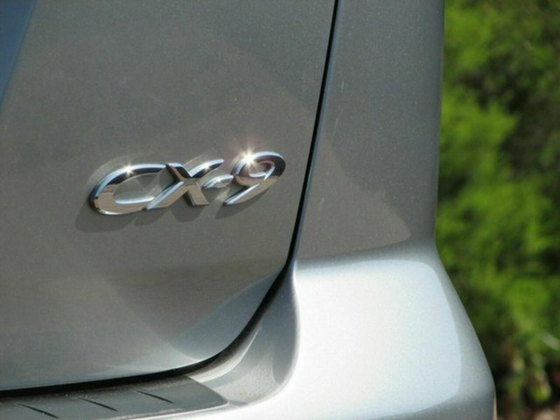2012 MAZDA CX-9 CLASSIC (FWD) 10 UPGRADE