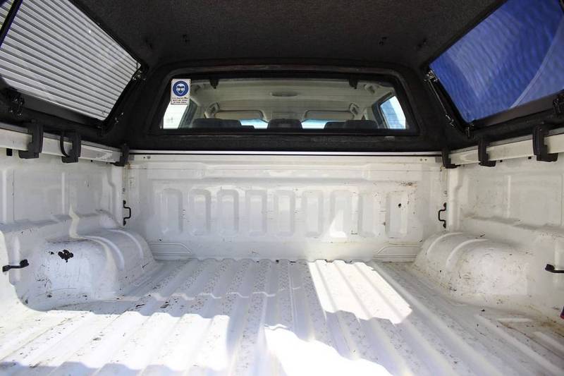 2013 FORD RANGER XL 2.2 HI-RIDER (4x2) PX