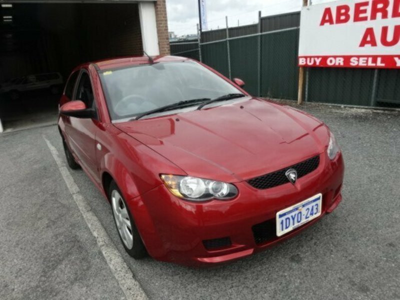 2012 PROTON SATRIA-NEO G BS