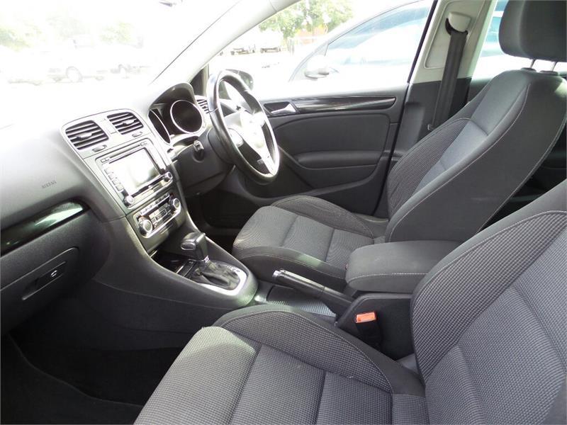2009 VOLKSWAGEN GOLF 7 103TSI Highline Hatchback 5dr DSG 7sp 1.4T [MY14