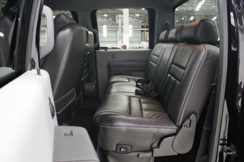 2013 FORD F650 Super Duty