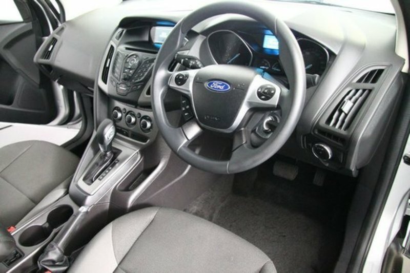 2015 FORD FOCUS AMBIENTE LW MK2 MY14