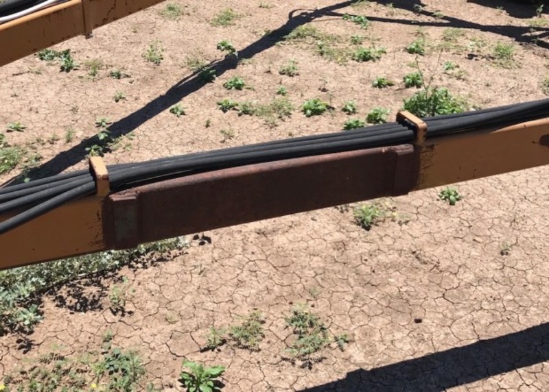 Gyral Penetrator Planters