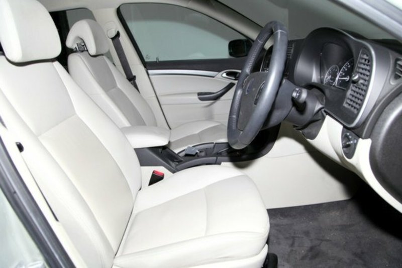 2008 SAAB 9-3 LINEAR 2.0t SPORTCOMBI MY08