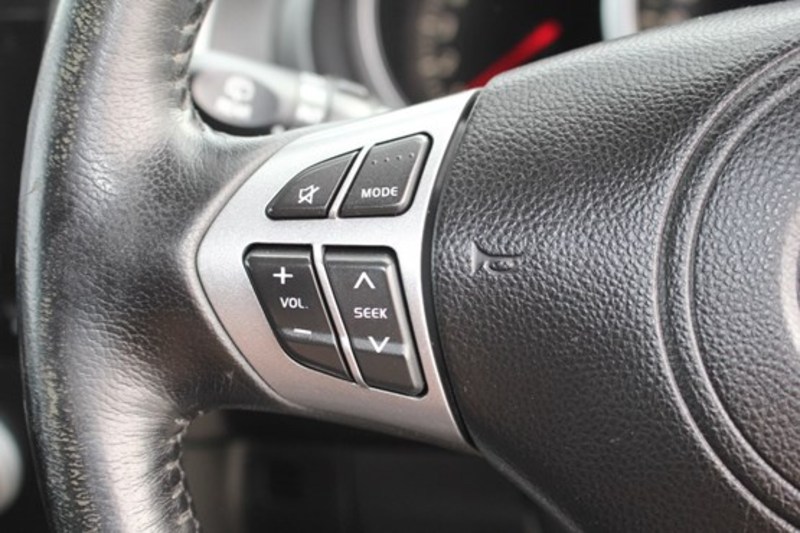 2012 SUZUKI GRAND VITARA SPORT JB