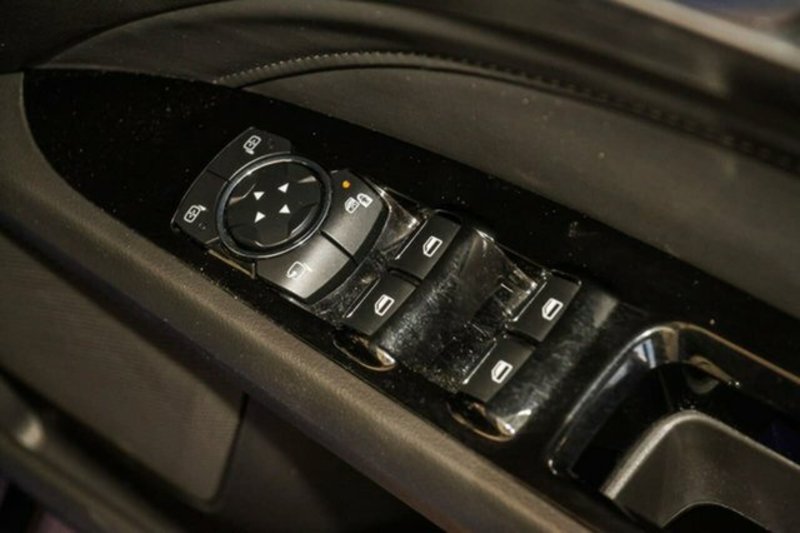 2016 FORD MONDEO TITANIUM TDCi MD