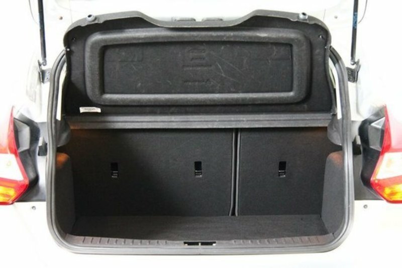 2012 FORD FOCUS Ambiente PwrShift LW MKII