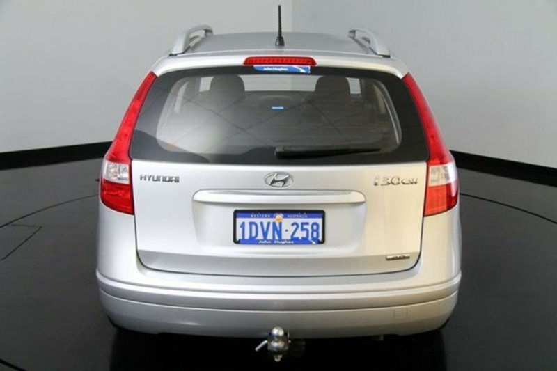 2012 HYUNDAI i30 cw SX 2.0 FD MY12