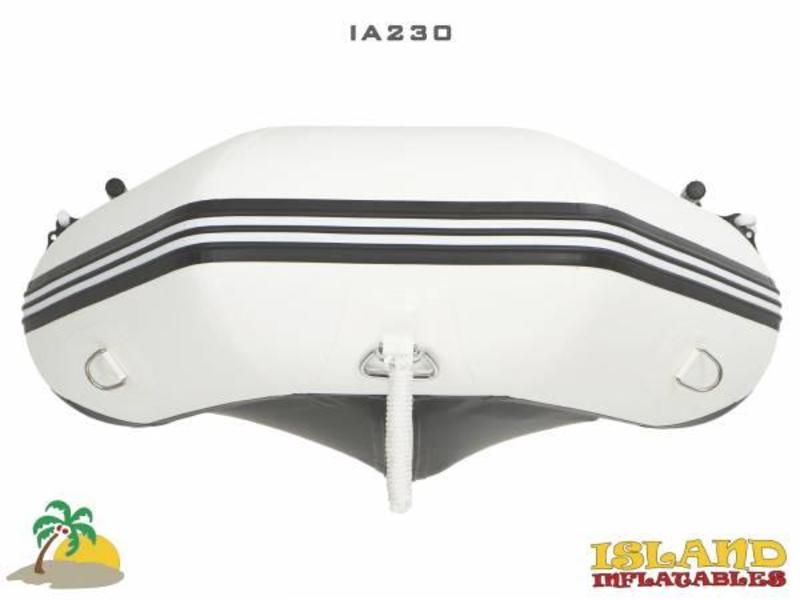 Island Inflatable IA230