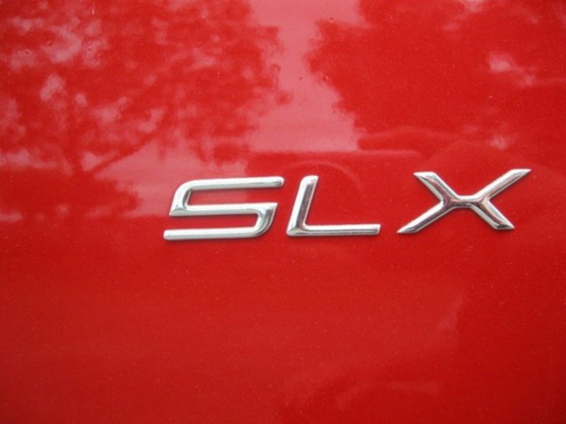 2008 HYUNDAI i30 SLX 1.6 CRDi FD MY09