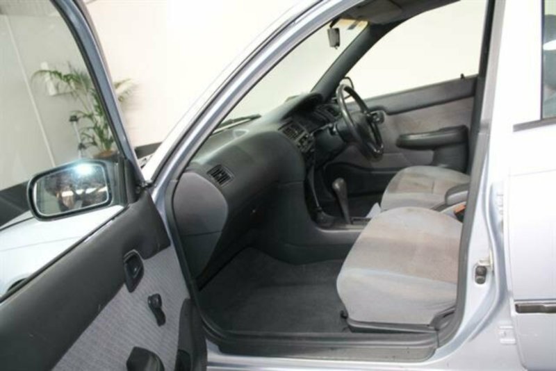 1996 TOYOTA COROLLA CONQUEST AE102R