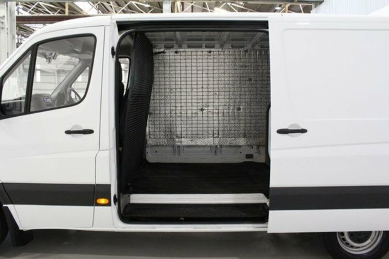 2006 MERCEDES-BENZ SPRINTER 309 CDI MWB 906
