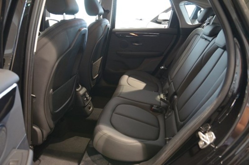 2015 BMW 218I SPORT LINE F45