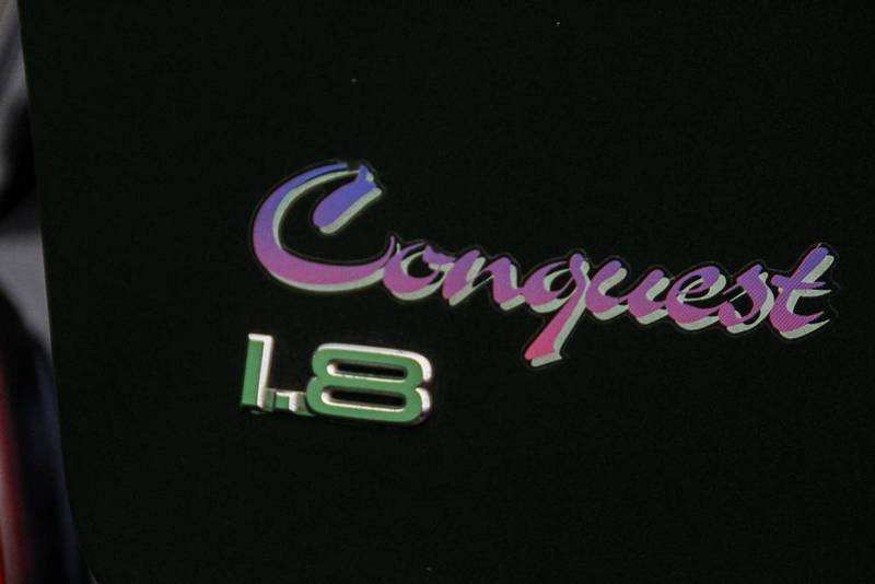 1999 TOYOTA COROLLA CONQUEST AE112R
