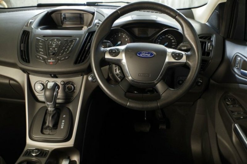 2013 FORD KUGA AMBIENTE (AWD) TF