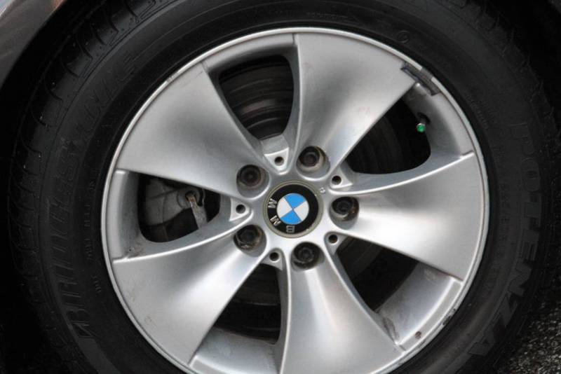 2005 BMW 3 20i EXECUTIVE E90