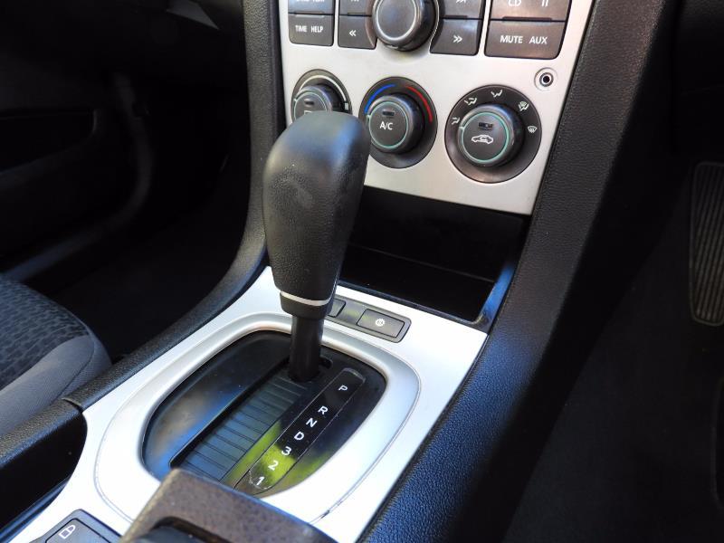 2006 HOLDEN COMMODORE OMEGA VE